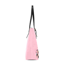 Load image into Gallery viewer, Appron Euramerican Tote Bag/Small (Model 1655)