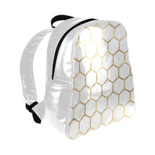 Load image into Gallery viewer, BZZZZ Multi-Pockets Backpack (Model 1636)