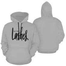 Load image into Gallery viewer, Lashes F1 All Over Print Hoodie for unisex (USA Size) (Model H13)