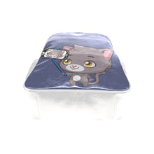 Load image into Gallery viewer, Kitty Selfie Backpack 2 Multi-Pockets Backpack (Model 1636)