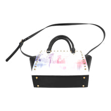 Load image into Gallery viewer, City Rivet Shoulder Handbag (Model 1645)