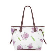 Load image into Gallery viewer, 144 Clover Canvas Tote Bag (Model 1661)