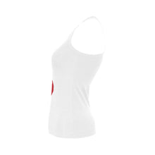 Load image into Gallery viewer, OJPN740 Women's Shoulder-Free Tank Top (Model T35)
