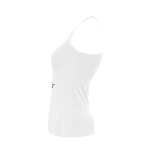 Load image into Gallery viewer, 5389 Women's Shoulder-Free Tank Top (Model T35)