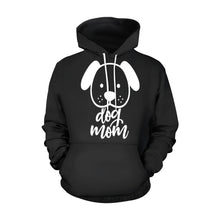 Load image into Gallery viewer, dog mom All Over Print Hoodie for Unisex (USA Size) (Model H13)