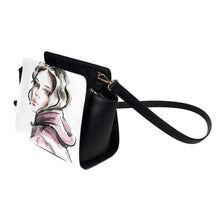 Load image into Gallery viewer, New Satchel Bag (Model 1635)