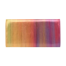 Load image into Gallery viewer, Color Wonder Women's Flap Wallet (Model 1707)