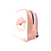 Load image into Gallery viewer, Kisses School Backpack (Model 1601)(Small)