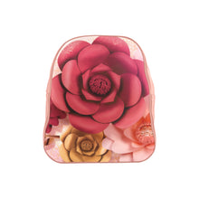 Load image into Gallery viewer, Oh so Pretty School Backpack (Model 1601)(Small)