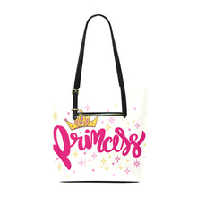 Load image into Gallery viewer, Royalty Euramerican Tote Bag/Small (Model 1655)