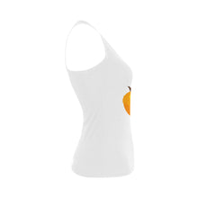 Load image into Gallery viewer, OJPN780 Women's Shoulder-Free Tank Top (Model T35)