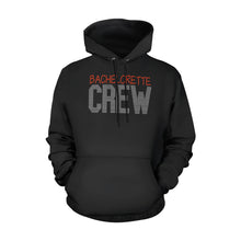 Load image into Gallery viewer, Bach Crew All Over Print Hoodie for Unisex (USA Size) (Model H13)