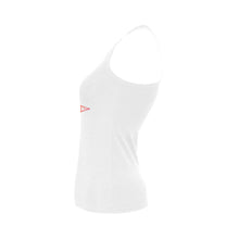 Load image into Gallery viewer, 5396 Women's Shoulder-Free Tank Top (Model T35)