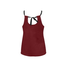 Load image into Gallery viewer, Deep Loose Fit Halter Neck Top (Model T68)