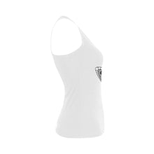 Load image into Gallery viewer, OBMR690 Women's Shoulder-Free Tank Top (Model T35)