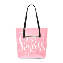 Load image into Gallery viewer, Princess Euramerican Tote Bag/Small (Model 1655)