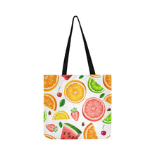 Load image into Gallery viewer, Fruit Reusable Shopping Bag Model 1660 (Two sides)