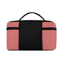 Load image into Gallery viewer, Might be makeup Cosmetic Bag/Large (Model 1658)