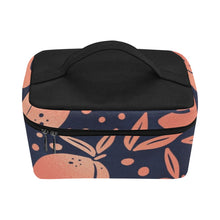 Load image into Gallery viewer, Peach Cosmetic Bag/Large (Model 1658)