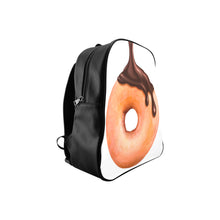 Load image into Gallery viewer, Drip 2 School Backpack (Model 1601)(Small)