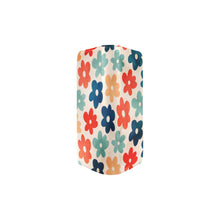 Load image into Gallery viewer, Floral O and B Women's Clutch Purse (Model 1637)