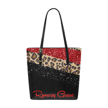 Load image into Gallery viewer, Paint Strokes RG2 Euramerican Tote Bag/Small (Model 1655)