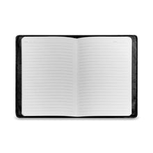 Load image into Gallery viewer, JustAGirlWithGoals Custom NoteBook A5