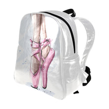 Load image into Gallery viewer, Grace Multi-Pockets Backpack (Model 1636)