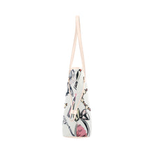 Load image into Gallery viewer, ONKZRZ0 Clover Canvas Tote Bag (Model 1661)