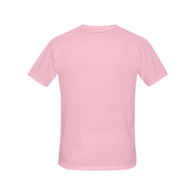 Load image into Gallery viewer, Cat All Over Print T-Shirt for Women (USA Size) (Model T40)