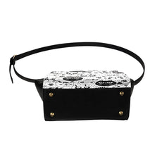 Load image into Gallery viewer, Cat Faces Bag Satchel Bag (Model 1635)