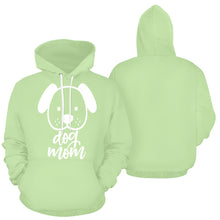 Load image into Gallery viewer, dog mom All Over Print Hoodie for Unisex (USA Size) (Model H13)
