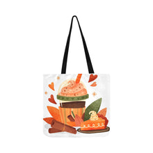 Load image into Gallery viewer, Yum Reusable Shopping Bag Model 1660 (Two sides)