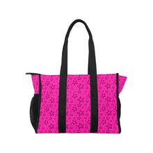 Load image into Gallery viewer, Star Nurse Tote Bag (Model 1725)