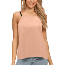 Load image into Gallery viewer, Cinema Set Loose Fit Halter Neck Top (Model T68)