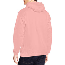 Load image into Gallery viewer, Facial All Over Print Hoodie for Unisex (USA Size) (Model H13)