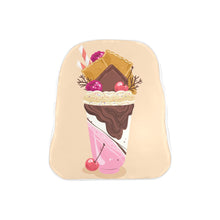 Load image into Gallery viewer, Delish School Backpack (Model 1601)(Small)