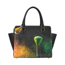 Load image into Gallery viewer, Coz Rivet Shoulder Handbag (Model 1645)