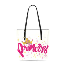 Load image into Gallery viewer, Royalty Euramerican Tote Bag/Small (Model 1655)