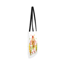 Load image into Gallery viewer, Fall Reusable Shopping Bag Model 1660 (Two sides)