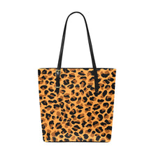 Load image into Gallery viewer, Animal Euramerican Tote Bag/Small (Model 1655)