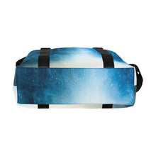 Load image into Gallery viewer, So blue Large Capacity Duffle Bag (Model 1715)