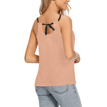 Load image into Gallery viewer, Cinema Set Loose Fit Halter Neck Top (Model T68)