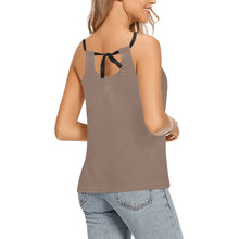 Load image into Gallery viewer, Beauty Loose Fit Halter Neck Top (Model T68)