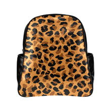 Load image into Gallery viewer, Wild Multi-Pockets Backpack (Model 1636)
