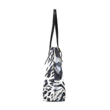 Load image into Gallery viewer, So Wild Euramerican Tote Bag/Small (Model 1655)