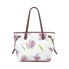 Load image into Gallery viewer, 144 Clover Canvas Tote Bag (Model 1661)