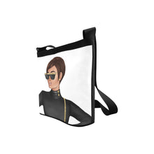 Load image into Gallery viewer, B3 Crossbody Bags (Model 1613)