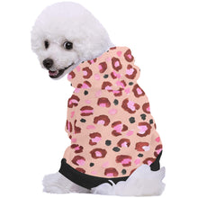 Load image into Gallery viewer, Wild Pet Dog Hoodie