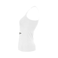 Load image into Gallery viewer, 5409 Women's Shoulder-Free Tank Top (Model T35)